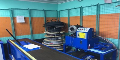 Запустить бизнес по производству РВД с нуля